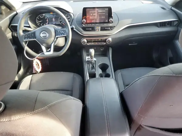 1N4BL4BV0LC133477 2020 NISSAN ALTIMA - Image 8
