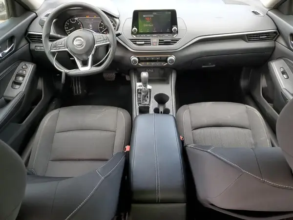 1N4BL4BV0LC133981 2020 NISSAN ALTIMA - Image 8