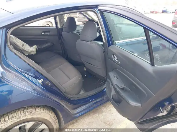 1N4BL4BV0LC134788 2020 NISSAN ALTIMA - Image 8