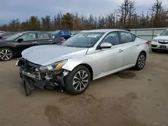 1N4BL4BV0LC135164 2020 NISSAN ALTIMA
