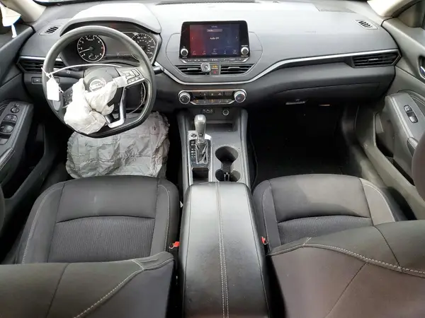 1N4BL4BV0LC135164 2020 NISSAN ALTIMA - Image 8