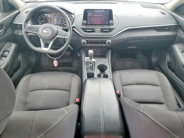 1N4BL4BV0LC135472 2020 NISSAN ALTIMA - Image 8