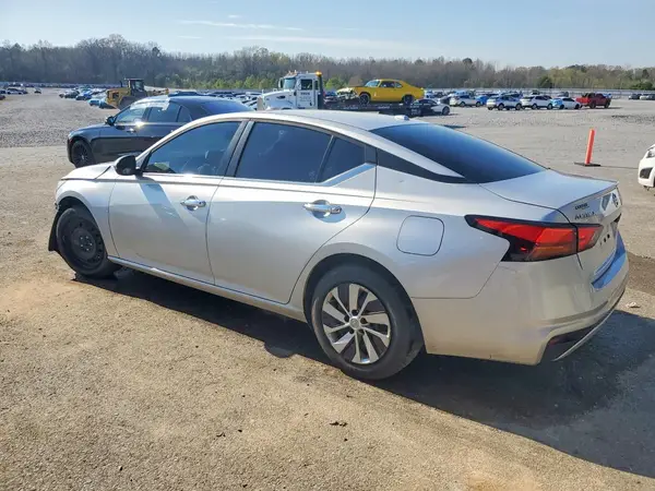 1N4BL4BV0LC135679 2020 NISSAN ALTIMA - Image 2