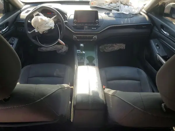 1N4BL4BV0LC135679 2020 NISSAN ALTIMA - Image 8