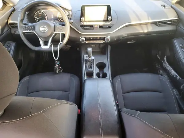 1N4BL4BV0LC136914 2020 NISSAN ALTIMA - Image 8