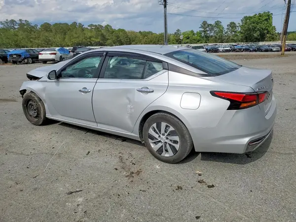 1N4BL4BV0LC137075 2020 NISSAN ALTIMA - Image 2