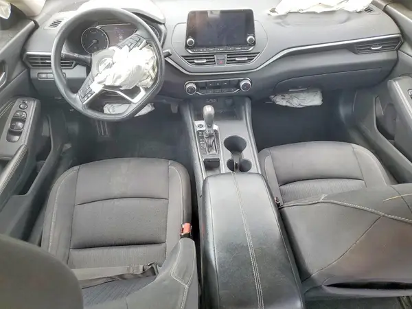 1N4BL4BV0LC137075 2020 NISSAN ALTIMA - Image 8