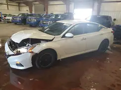 1N4BL4BV0LC137433 2020 NISSAN ALTIMA