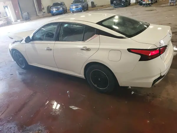 1N4BL4BV0LC137433 2020 NISSAN ALTIMA - Image 2