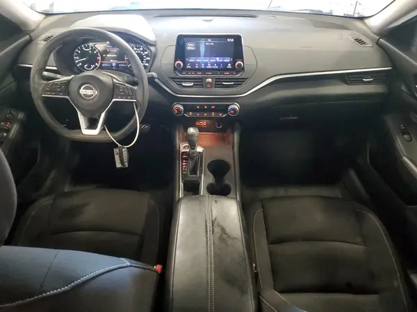 1N4BL4BV0LC137433 2020 NISSAN ALTIMA - Image 8