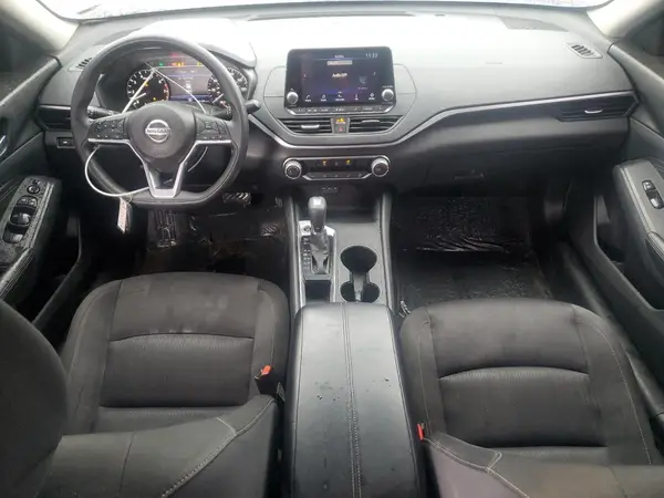 1N4BL4BV0LC137786 2020 NISSAN ALTIMA - Image 8