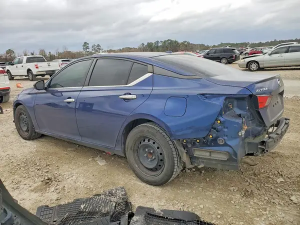 1N4BL4BV0LC137917 2020 NISSAN ALTIMA - Image 2