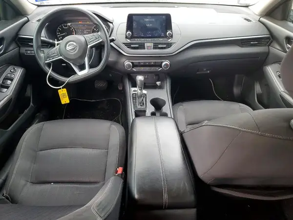 1N4BL4BV0LC137917 2020 NISSAN ALTIMA - Image 8