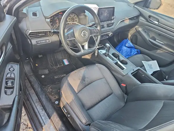 1N4BL4BV0LC137996 2020 NISSAN ALTIMA - Image 8