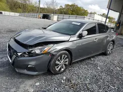 1N4BL4BV0LC138548 2020 NISSAN ALTIMA