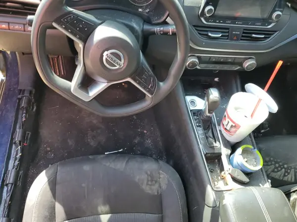 1N4BL4BV0LC138694 2020 NISSAN ALTIMA - Image 8