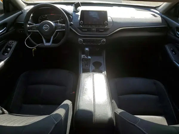 1N4BL4BV0LC138839 2020 NISSAN ALTIMA - Image 8