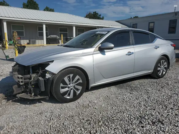 1N4BL4BV0LC140834 2020 NISSAN ALTIMA - Image 1