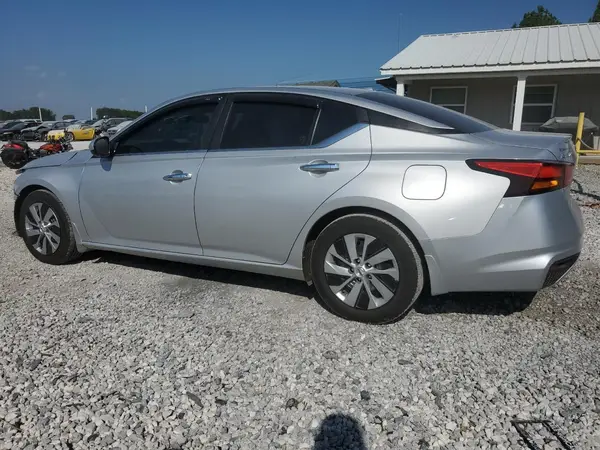 1N4BL4BV0LC140834 2020 NISSAN ALTIMA - Image 2