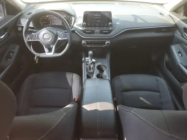 1N4BL4BV0LC140834 2020 NISSAN ALTIMA - Image 8