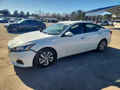 1N4BL4BV0LC141322 2020 NISSAN ALTIMA