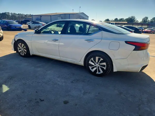1N4BL4BV0LC141322 2020 NISSAN ALTIMA - Image 2