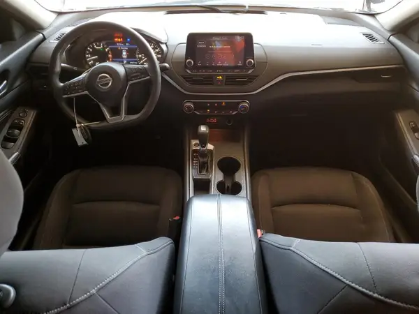 1N4BL4BV0LC144110 2020 NISSAN ALTIMA - Image 8