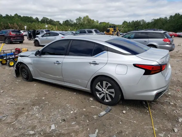 1N4BL4BV0LC144415 2020 NISSAN ALTIMA - Image 2