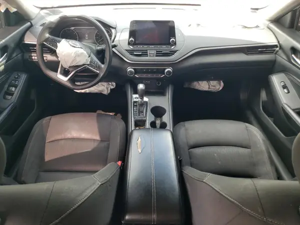 1N4BL4BV0LC144415 2020 NISSAN ALTIMA - Image 8