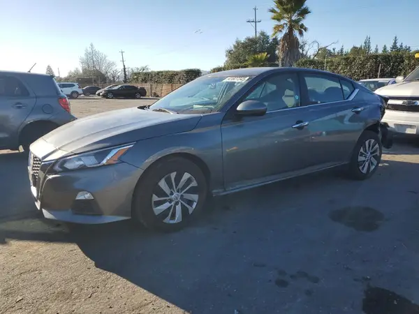 1N4BL4BV0LC145483 2020 NISSAN ALTIMA - Image 1