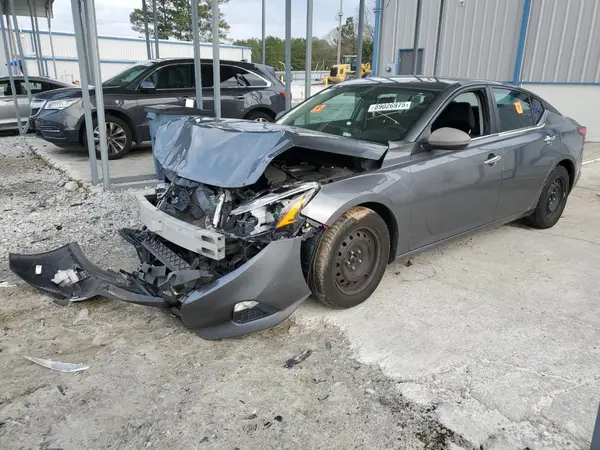 1N4BL4BV0LC146469 2020 NISSAN ALTIMA - Image 1