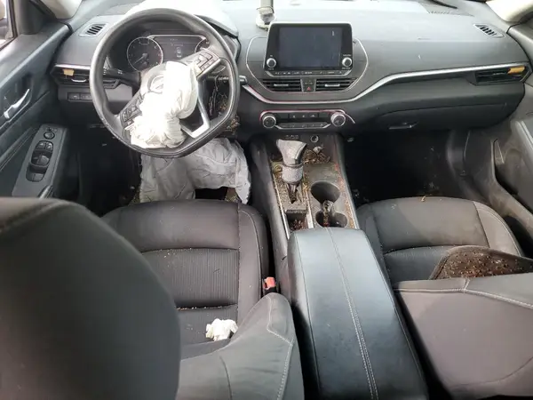 1N4BL4BV0LC146469 2020 NISSAN ALTIMA - Image 8