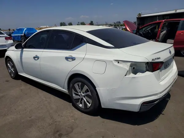1N4BL4BV0LC147864 2020 NISSAN ALTIMA - Image 2