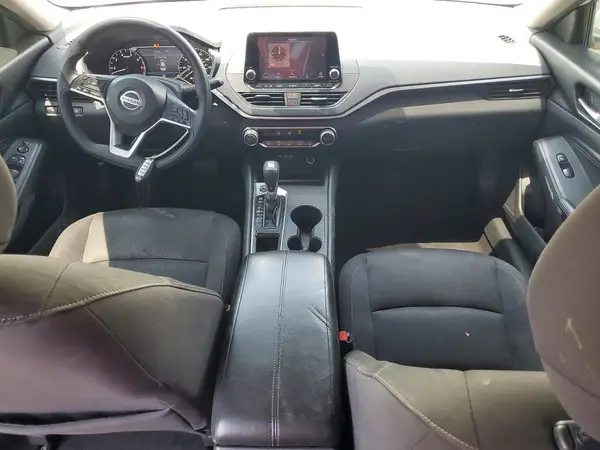 1N4BL4BV0LC147864 2020 NISSAN ALTIMA - Image 8