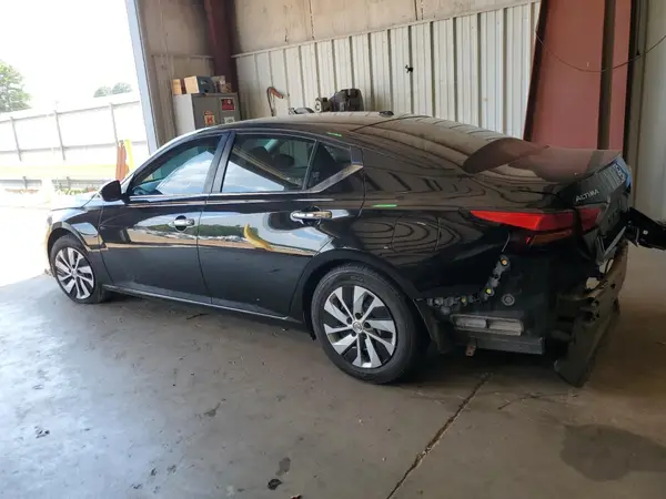 1N4BL4BV0LC148514 2020 NISSAN ALTIMA - Image 2