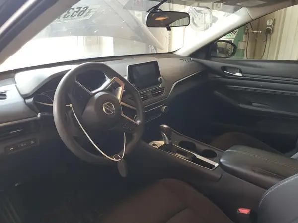 1N4BL4BV0LC148514 2020 NISSAN ALTIMA - Image 8