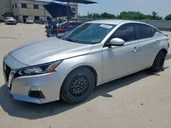 1N4BL4BV0LC150098 2020 NISSAN ALTIMA