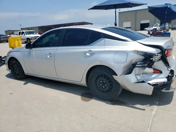 1N4BL4BV0LC150098 2020 NISSAN ALTIMA - Image 2