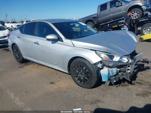 1N4BL4BV0LC150103 2020 NISSAN ALTIMA - Image 1