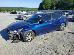 1N4BL4BV0LC150313 2020 NISSAN ALTIMA
