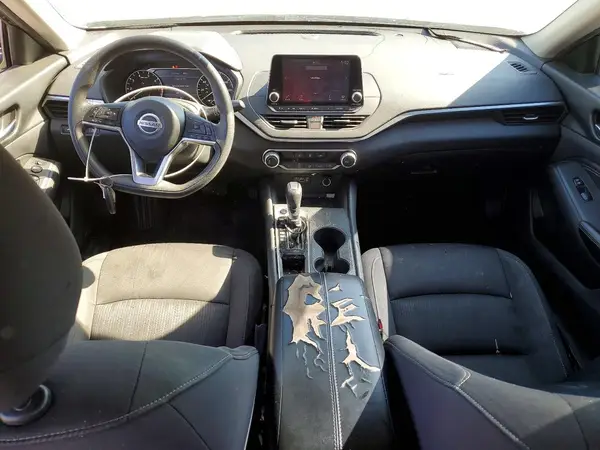 1N4BL4BV0LC150313 2020 NISSAN ALTIMA - Image 8