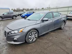 1N4BL4BV0LC150361 2020 NISSAN ALTIMA