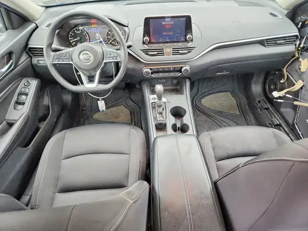 1N4BL4BV0LC150361 2020 NISSAN ALTIMA - Image 8