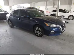 1N4BL4BV0LC150375 2020 NISSAN ALTIMA