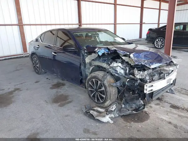 1N4BL4BV0LC150389 2020 NISSAN ALTIMA - Image 1