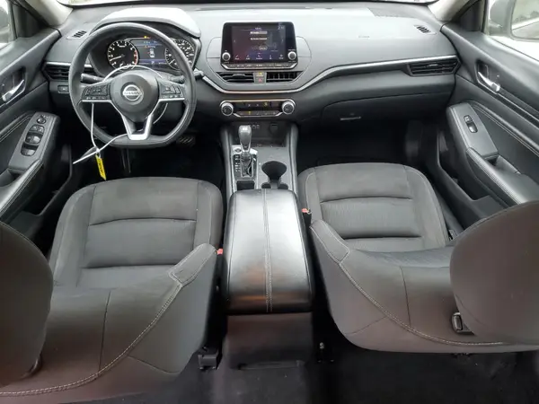 1N4BL4BV0LC150408 2020 NISSAN ALTIMA - Image 8