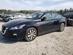 1N4BL4BV0LC150599 2020 NISSAN ALTIMA