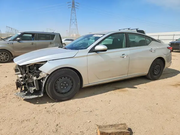 1N4BL4BV0LC151218 2020 NISSAN ALTIMA - Image 1