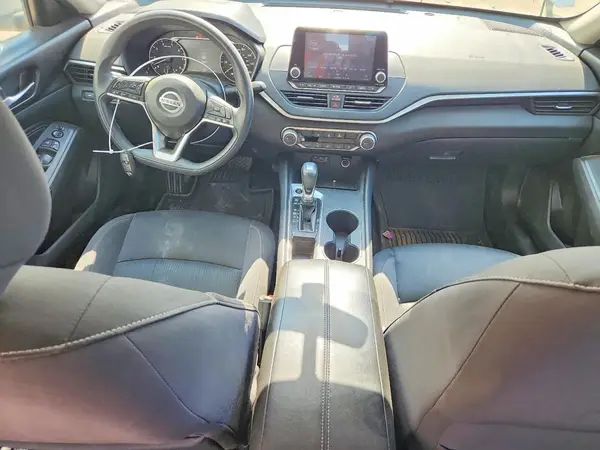 1N4BL4BV0LC151218 2020 NISSAN ALTIMA - Image 8