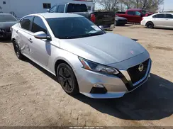 1N4BL4BV0LC151493 2020 NISSAN ALTIMA